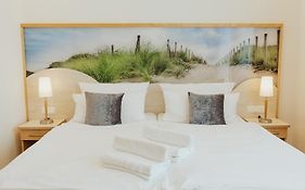 Parkhotel IV Jahreszeiten Kuehlungsborn